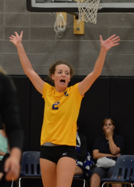 SLCC gets Blinn-sided over weekend Indigo Allen