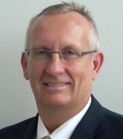 Meet the new AD, Kevin Dustin Kevin Dustin