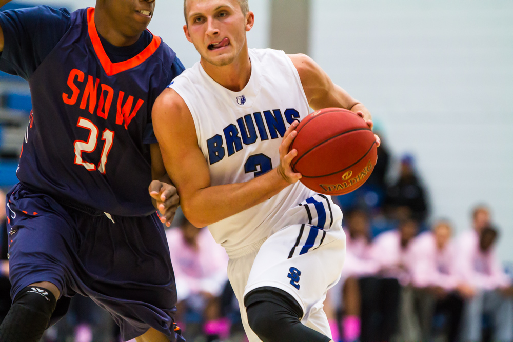 Bruins men’s basketball badger the Badgers Jaden Jackson