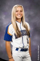 All-American Malia Campos has the Bruins sprinting towards a national championship Malia Campos