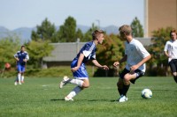 SLCC adds soccer to list of sanctioned sports Men's soccer vs Sheridan