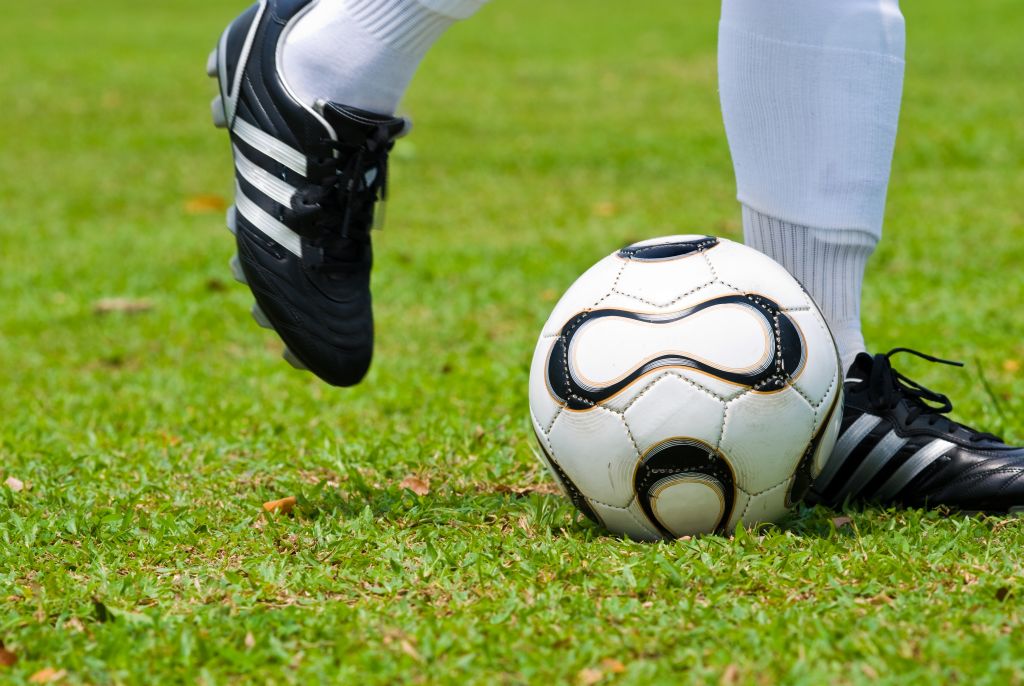 SLCC soccer to hold open tryouts this month Ready to kick