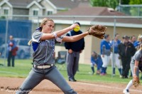 No. 1 SLCC claims Region 18 softball title, earns top seed at Nationals Elisha Jahnke winds up