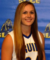 To be a Bruin: SLCC women’s basketball player Mercedes Riggs Mercedes Riggs