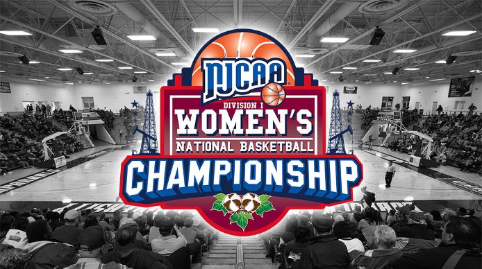 Women’s basketball: SLCC falls to Trinity Valley in NJCAA quarterfinal NJCAA DI Women's Basketball National Tournament