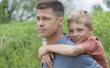 ‘The Tree of Life’ lives in ambiguity 'The Tree of Life' movie still