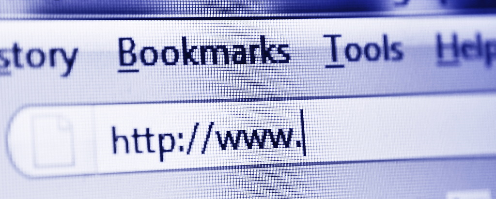 SLCC Social Networking Coordinator revealed Browsing the World Wide Web (Shutterstock)